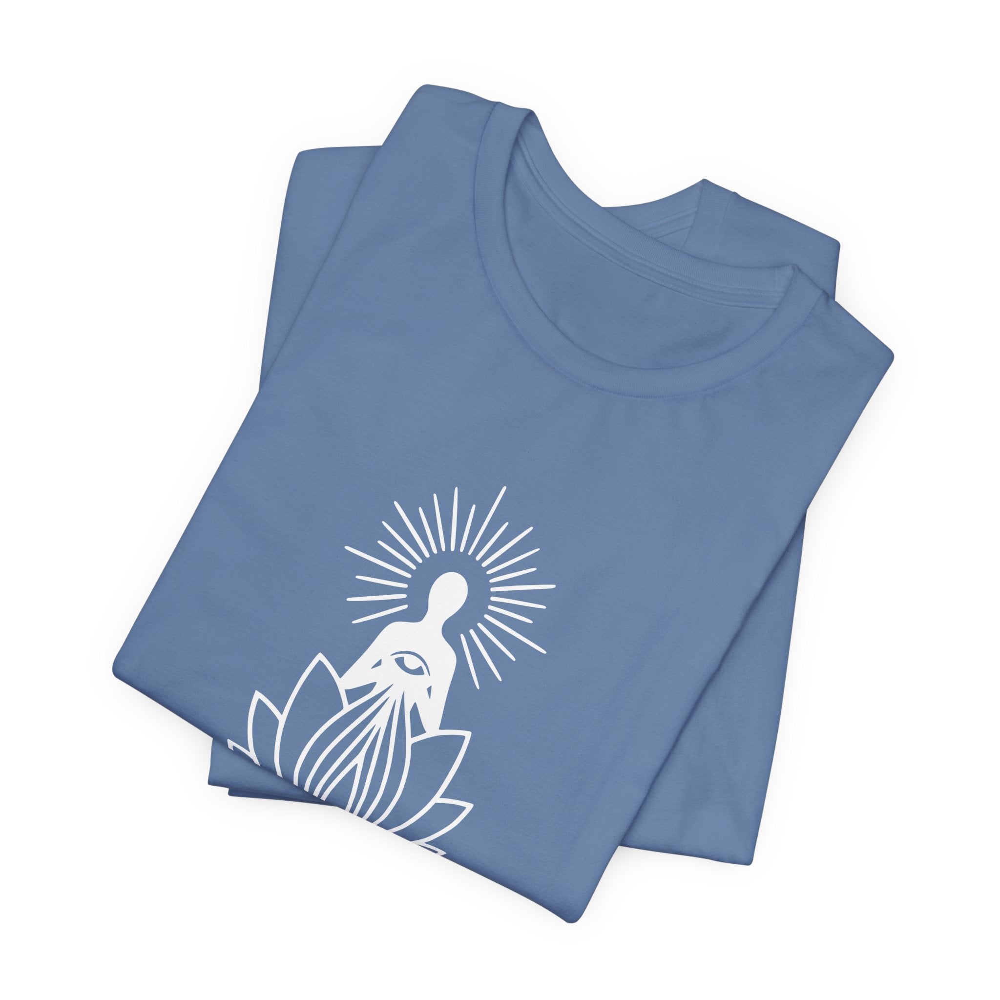 Eyes Open Roots Deep T-Shirt