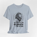 I'm A Leo T-Shirt