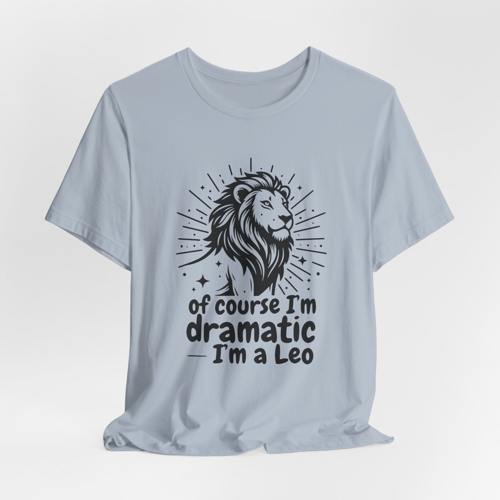 I'm A Leo T-Shirt