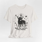 I'm A Taurus T-Shirt
