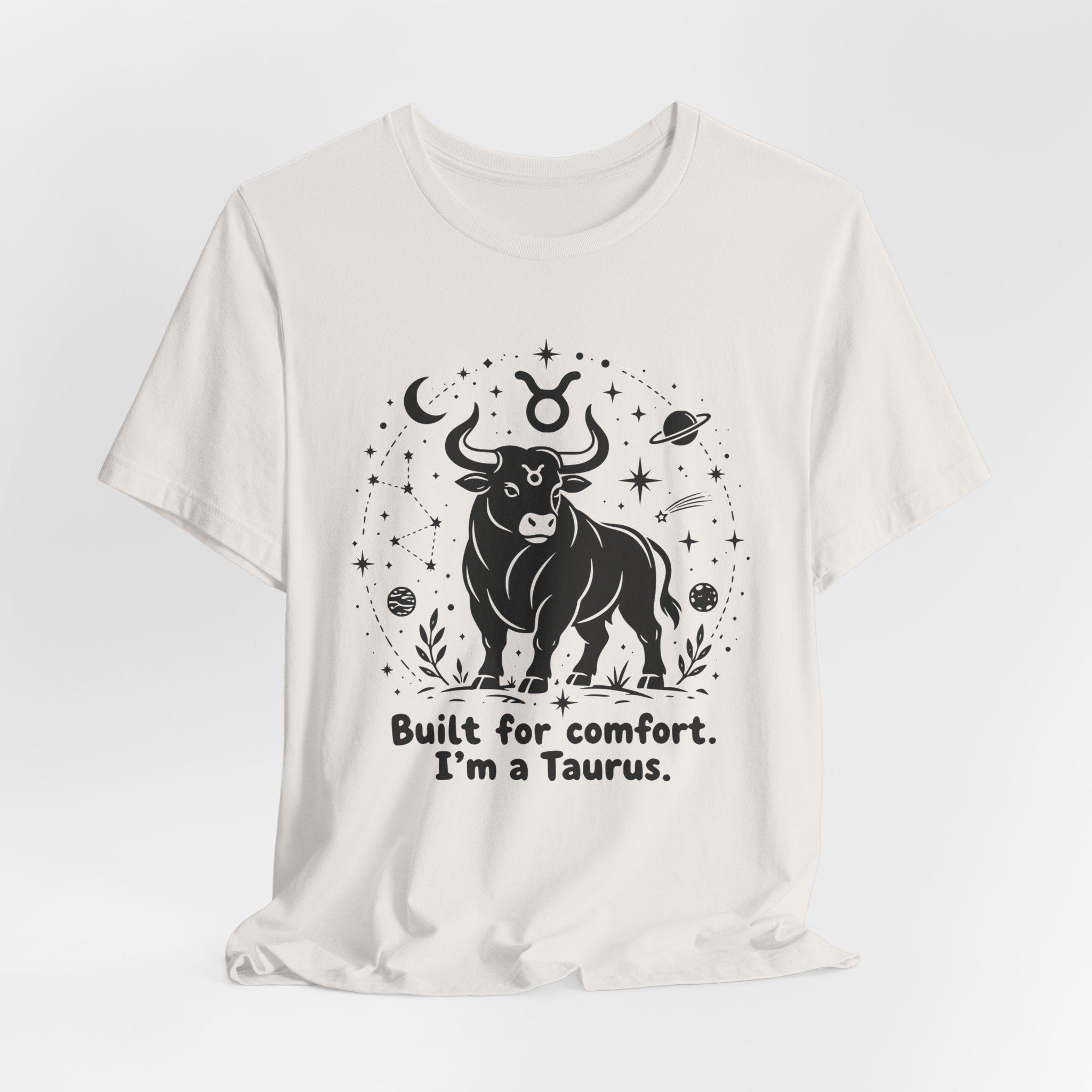 I'm A Taurus T-Shirt