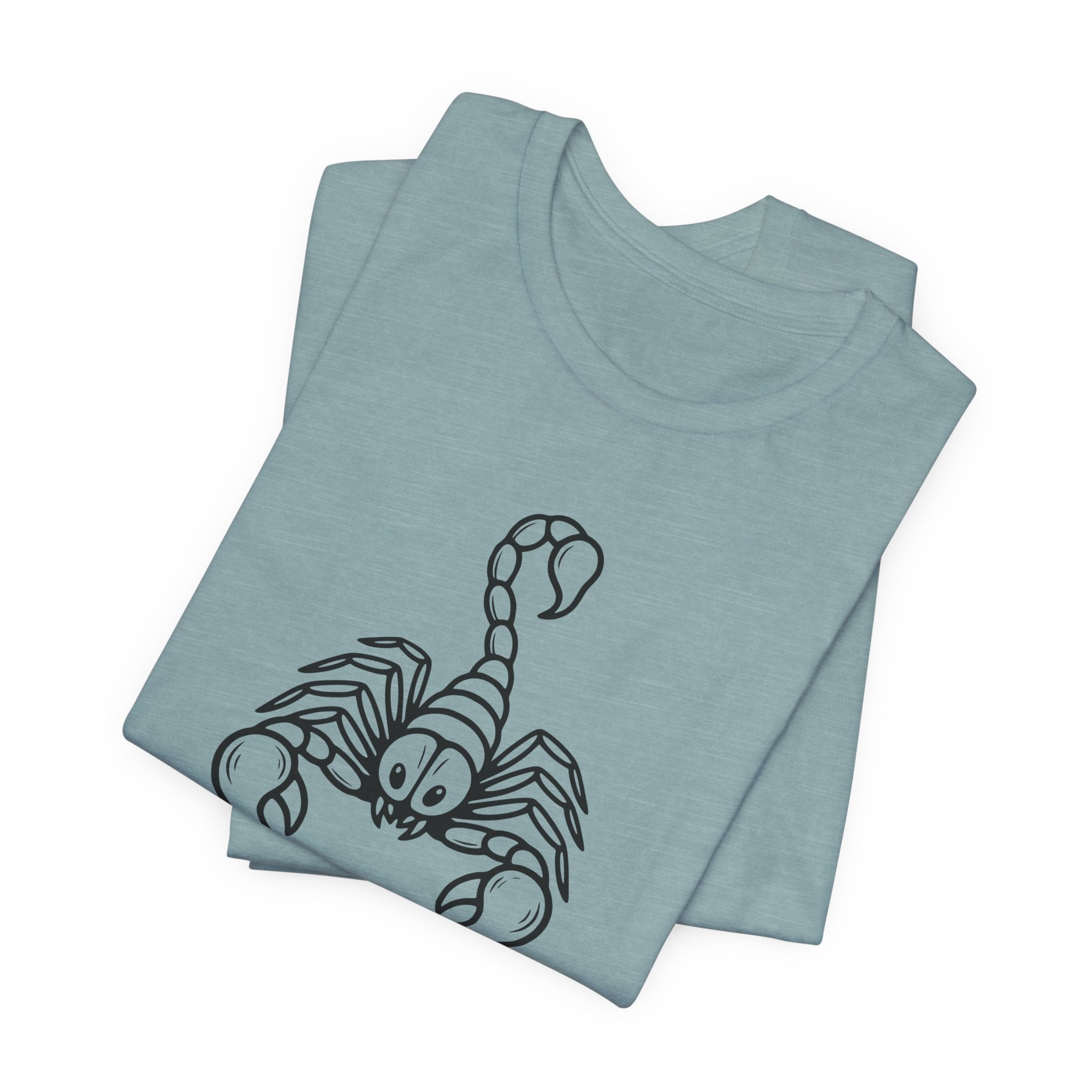 I'm A Scorpio T-Shirt