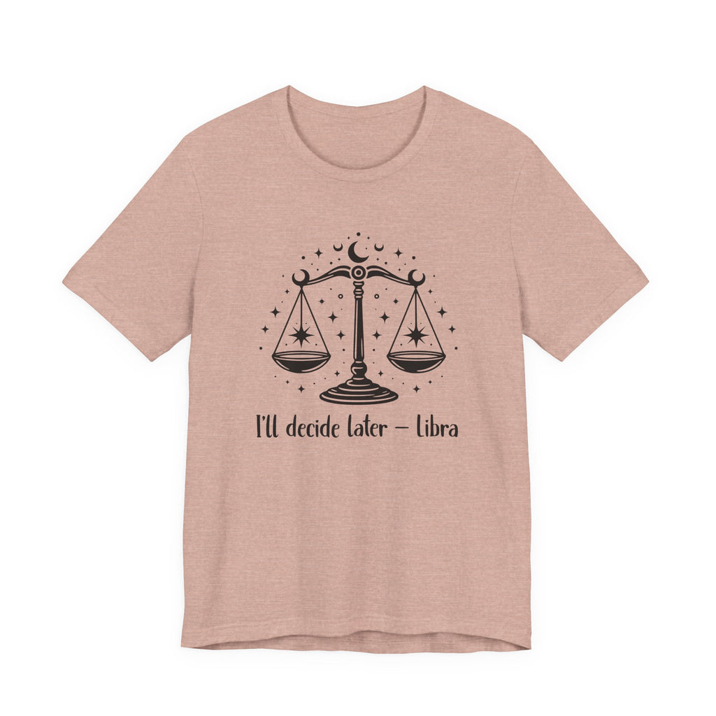 I'm A Libra T-Shirt