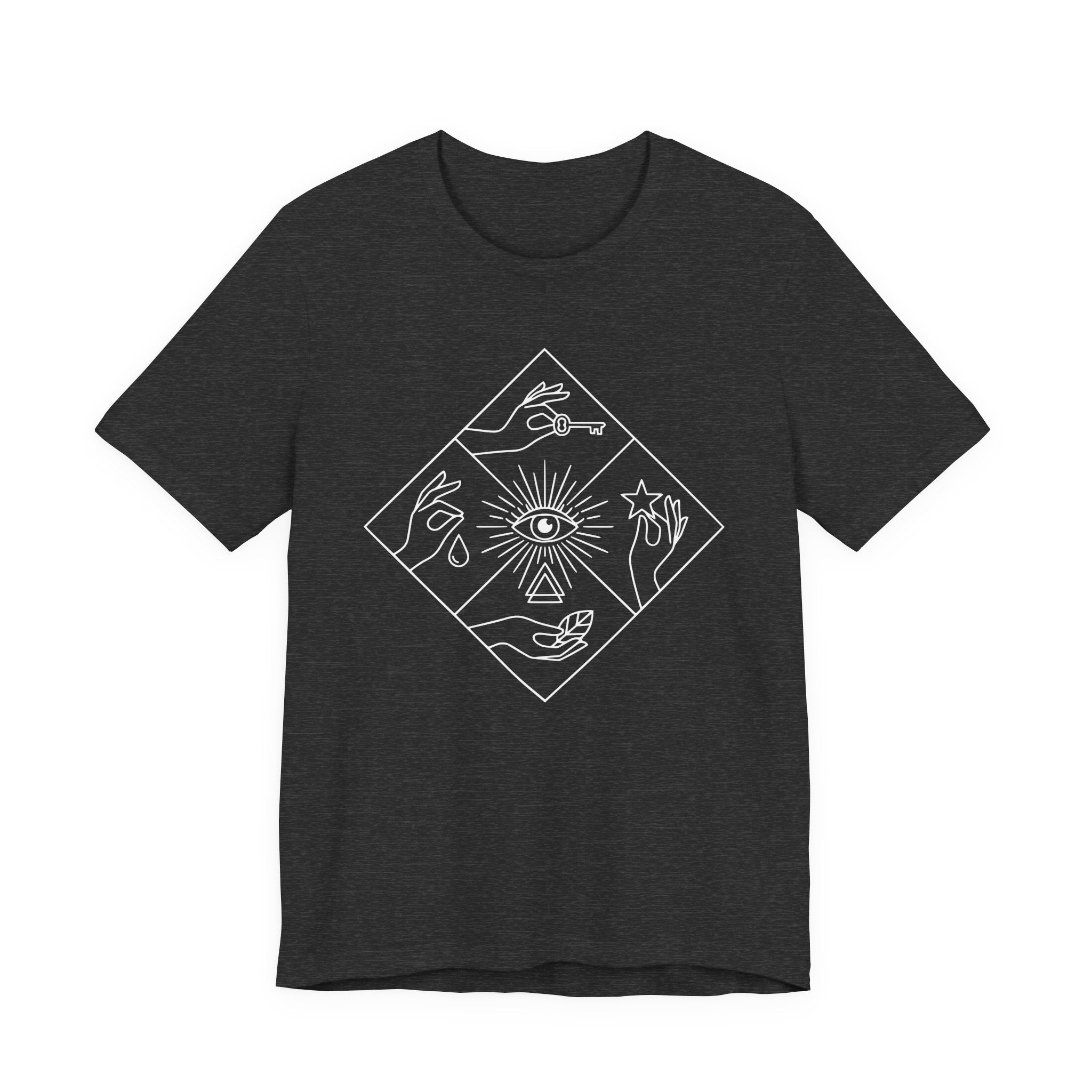 Divine Elements T-Shirt