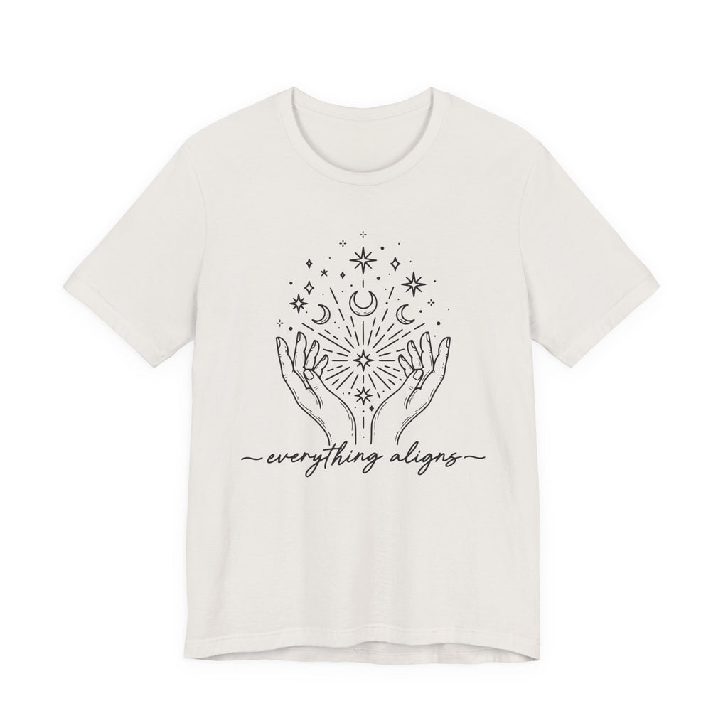 Everything Aligns T-Shirt