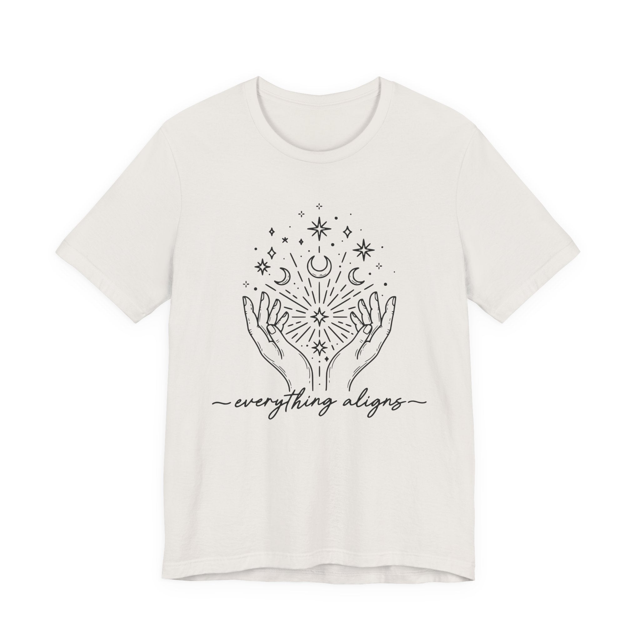Everything Aligns T-Shirt