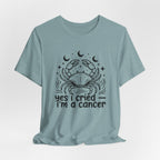 I'm A Cancer T-Shirt