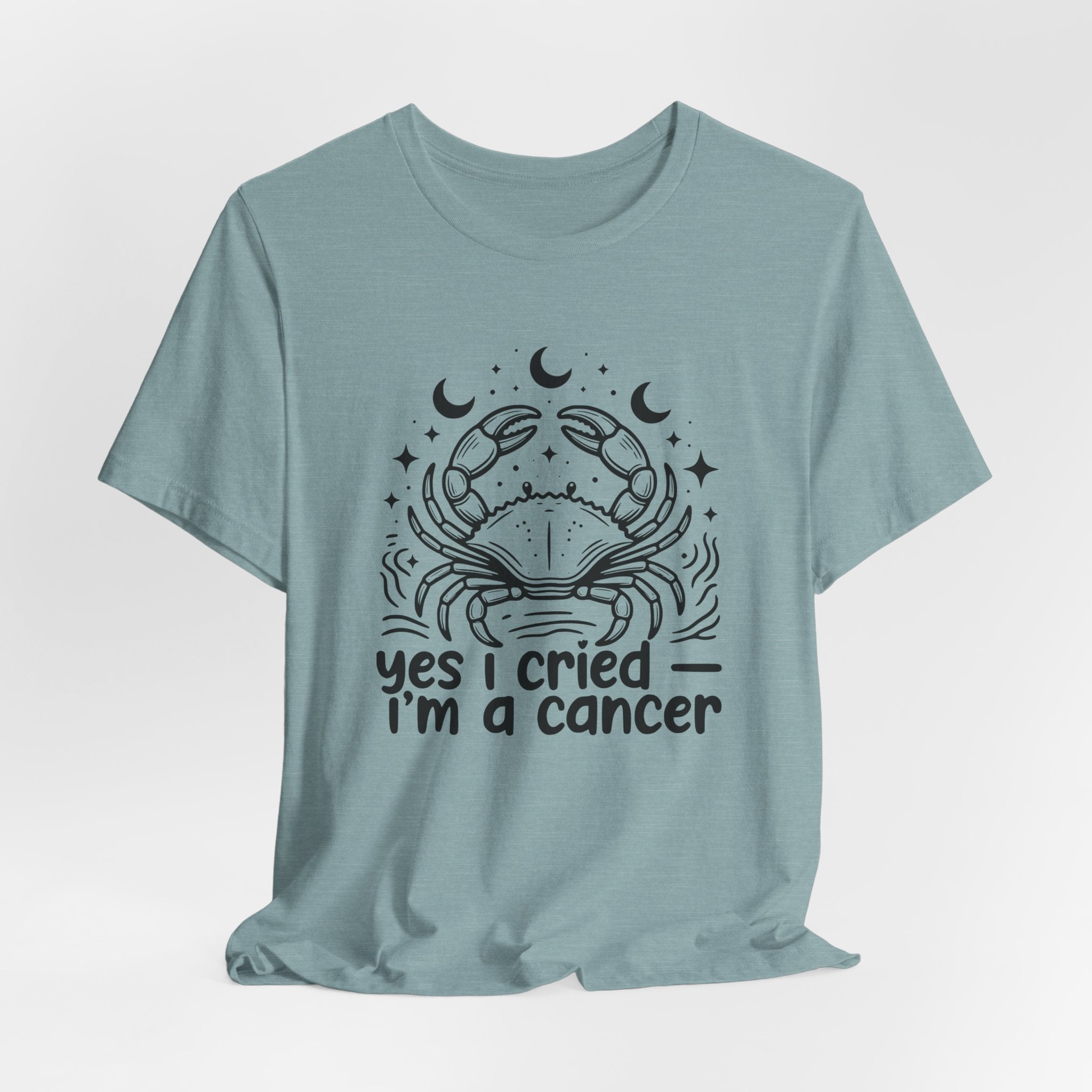 I'm A Cancer T-Shirt