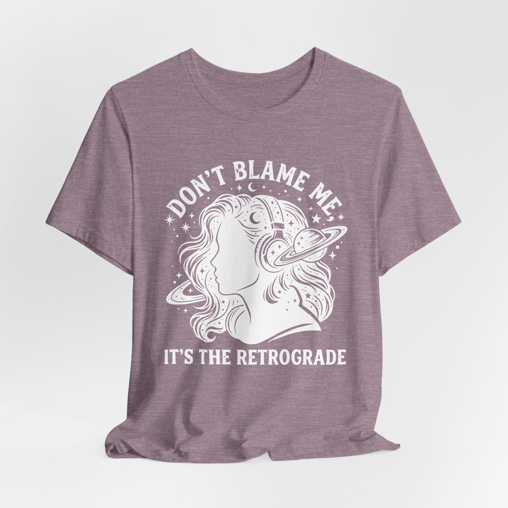 It's The Retrograde T-Shirt
