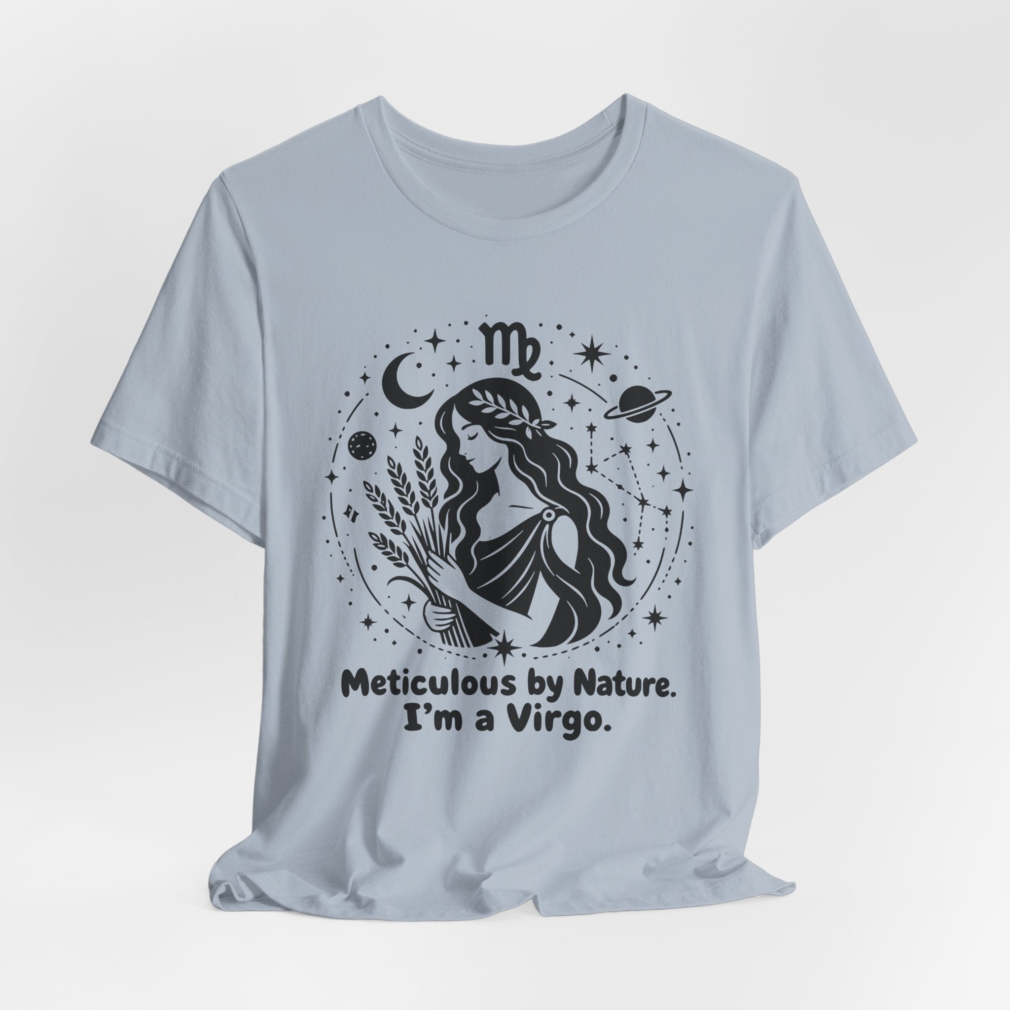 I'm A Virgo T-Shirt