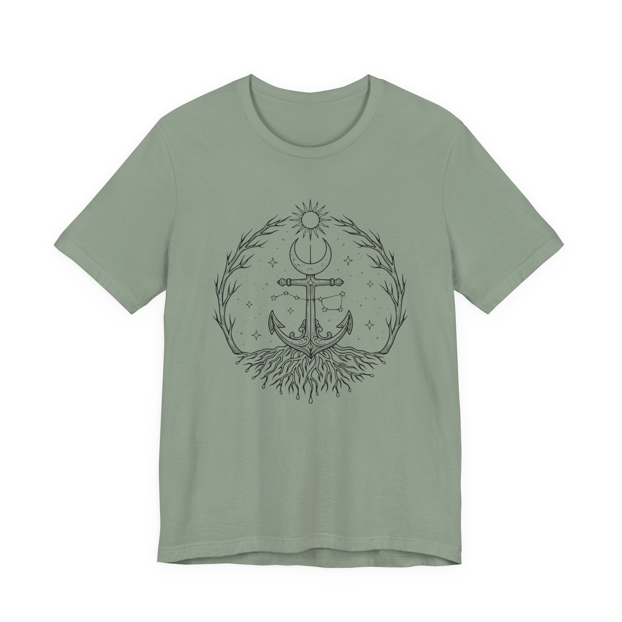 Anchored Energy T-Shirt