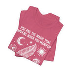 Self-Made Magic T-Shirt