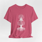 Eyes Open Roots Deep T-Shirt