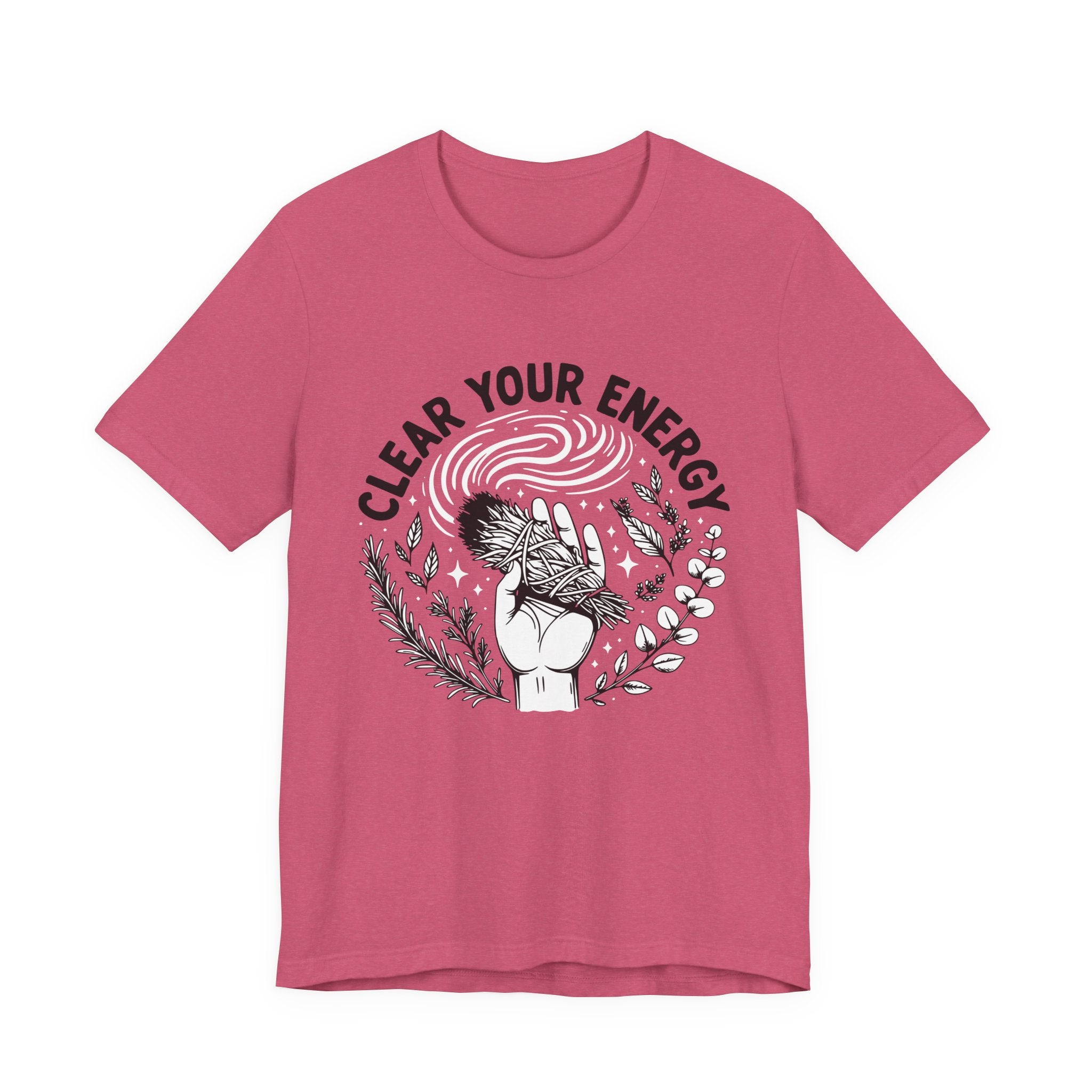 Clear Your Energy T-Shirt