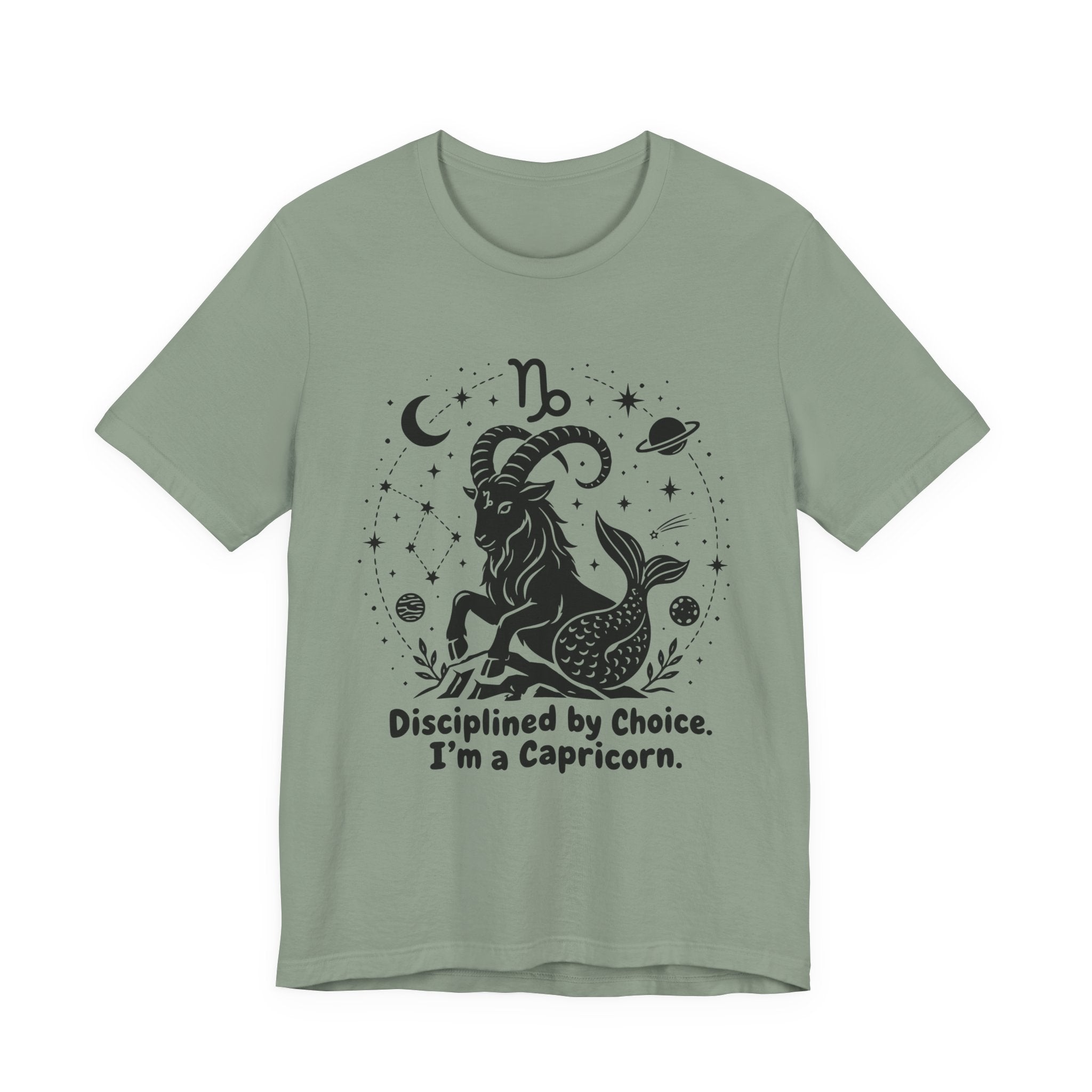 I'm A Capricorn T-Shirt