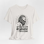 I'm A Leo T-Shirt
