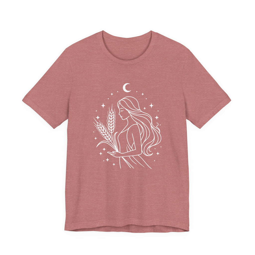 Virgo Essence T-Shirt