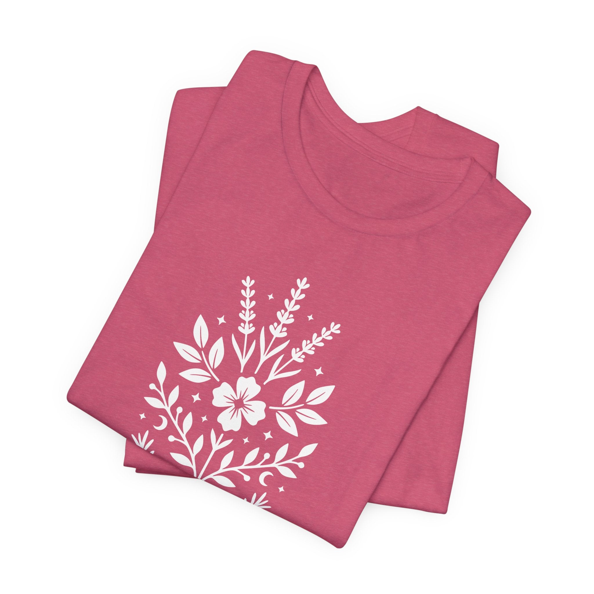 Rooted Bloom T-Shirt