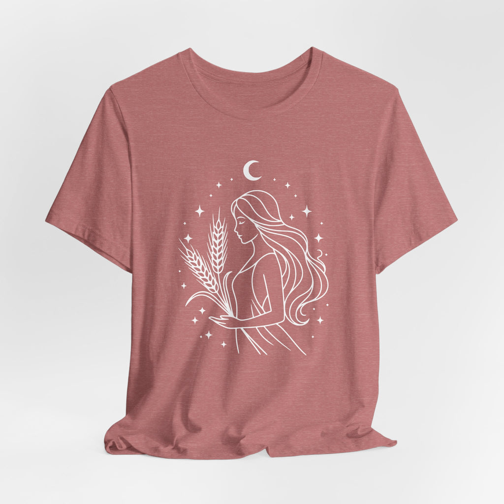 Virgo Essence T-Shirt