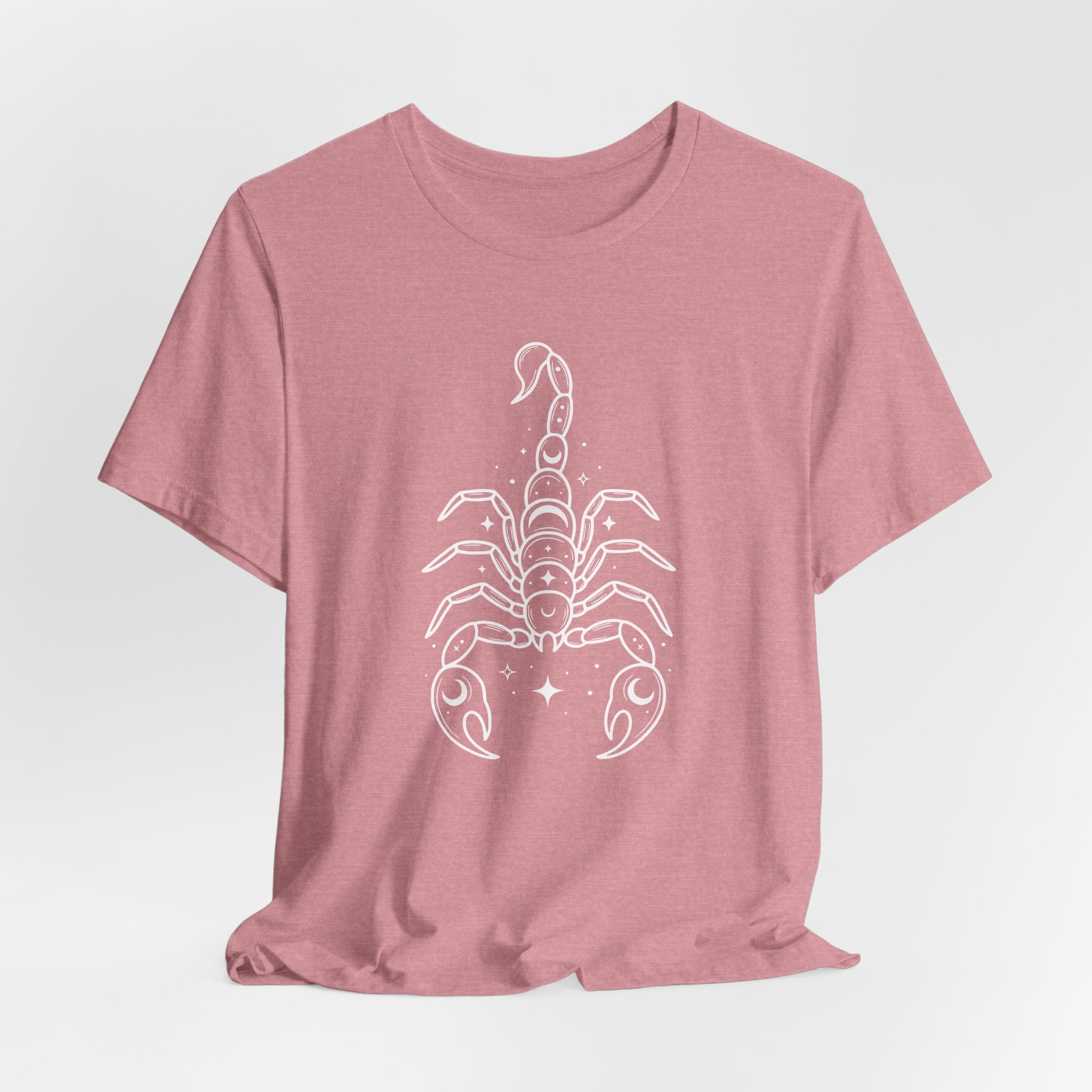 Celestial Scorpio T-Shirt
