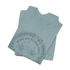 Release What No Longer Serves T-Shirt
