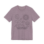 Aura Is On Vacation T-Shirt