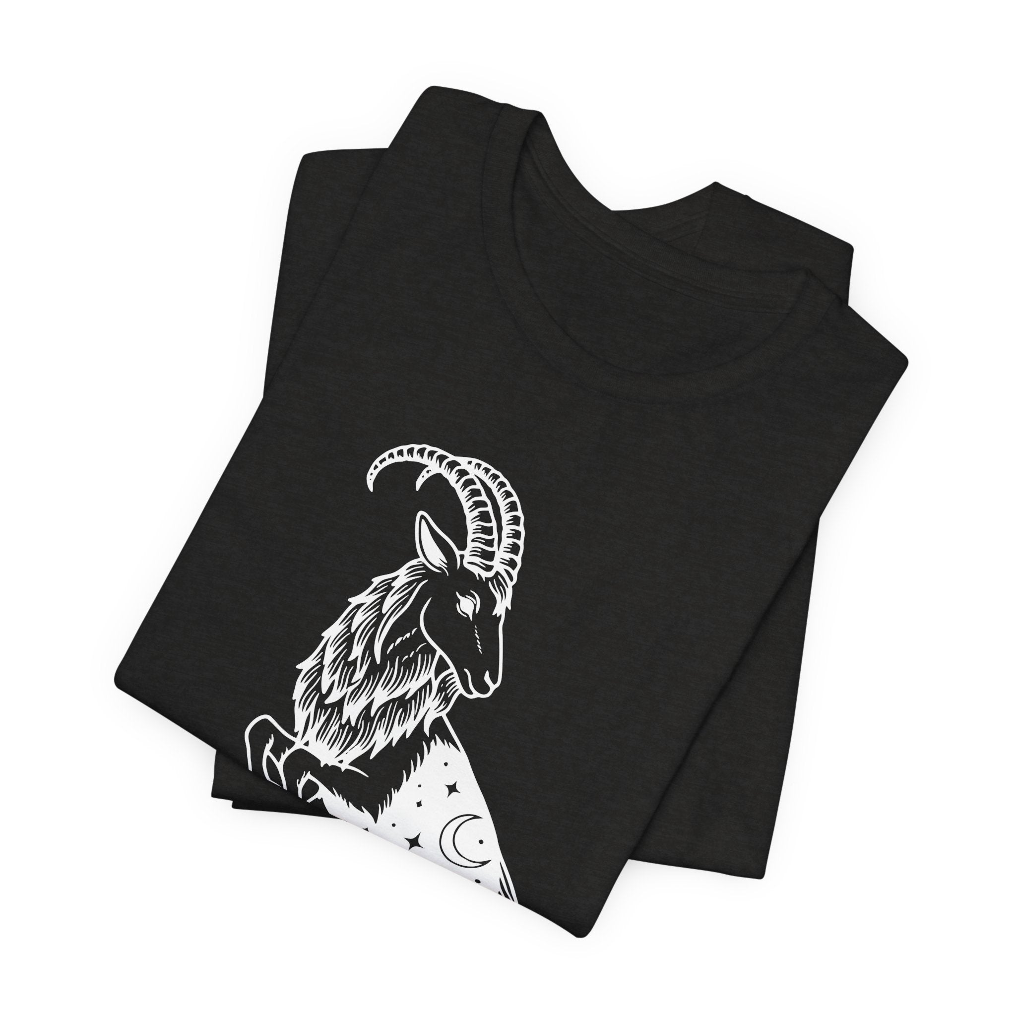 Cosmic Capricorn T-Shirt
