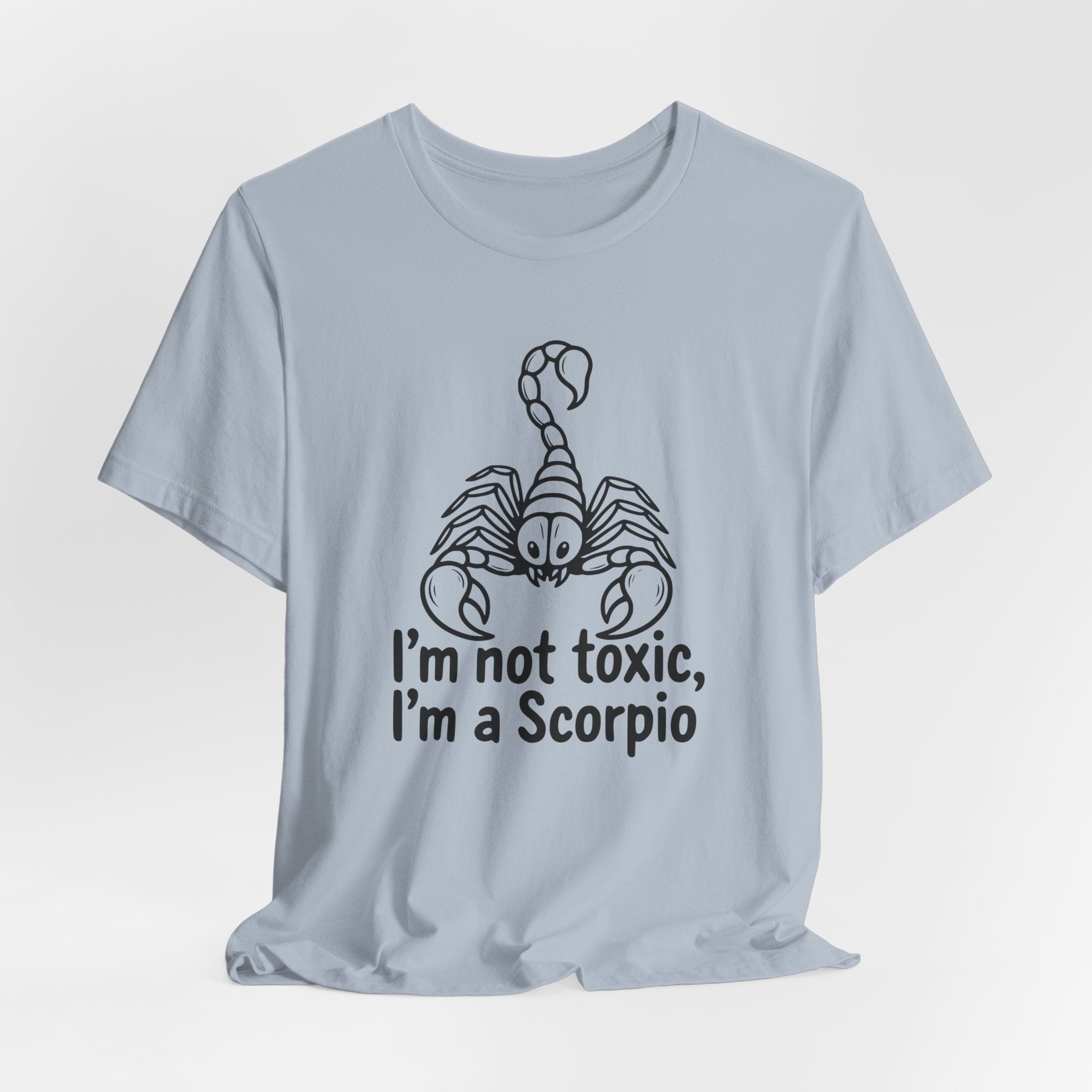 I'm A Scorpio T-Shirt