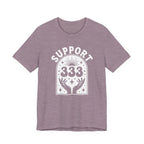 333 Support T-Shirt