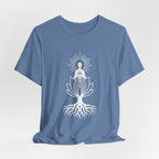 Eyes Open Roots Deep T-Shirt