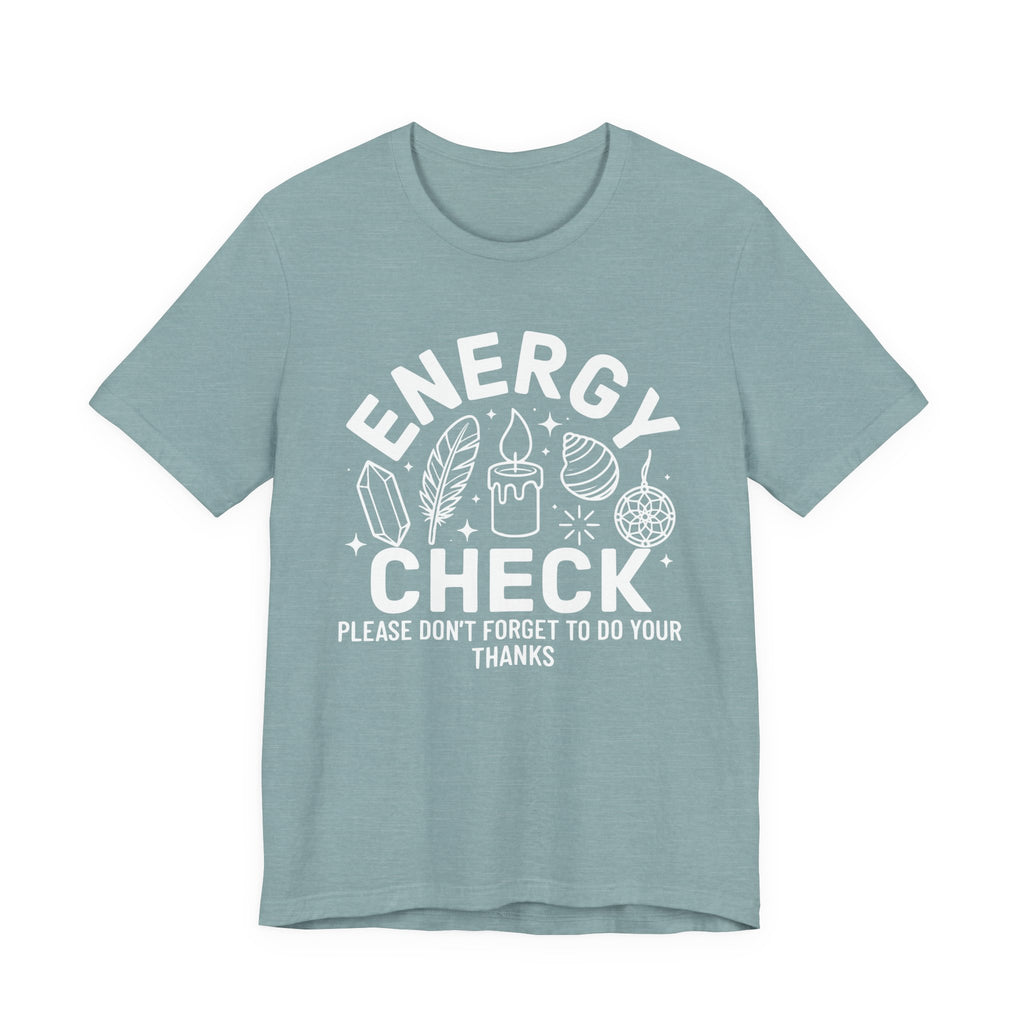 Do Your Thanks T-Shirt