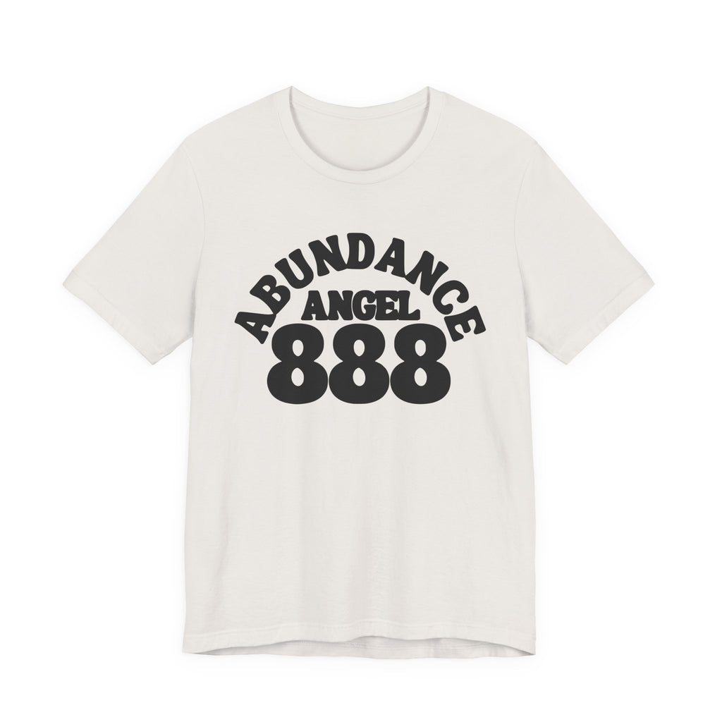 888 Abundance T-Shirt