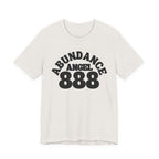 888 Abundance T-Shirt