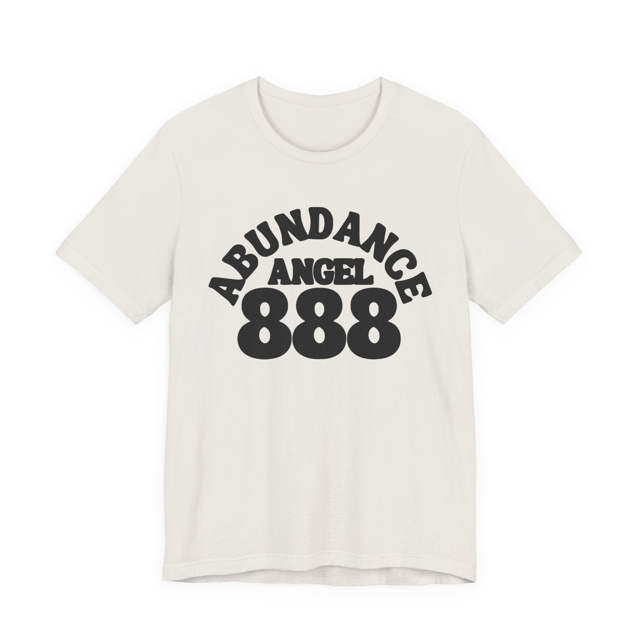 888 Abundance T-Shirt