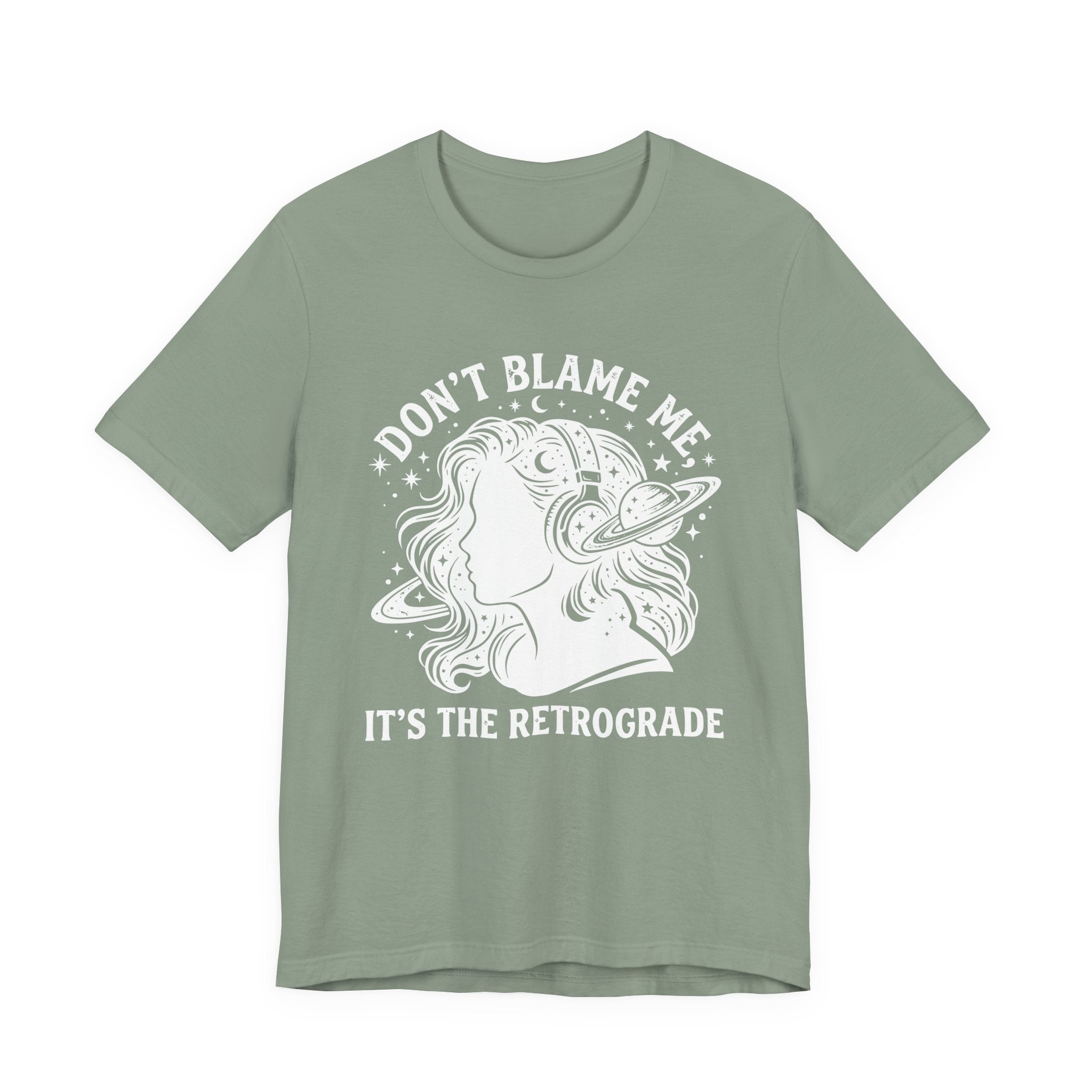 It's The Retrograde T-Shirt