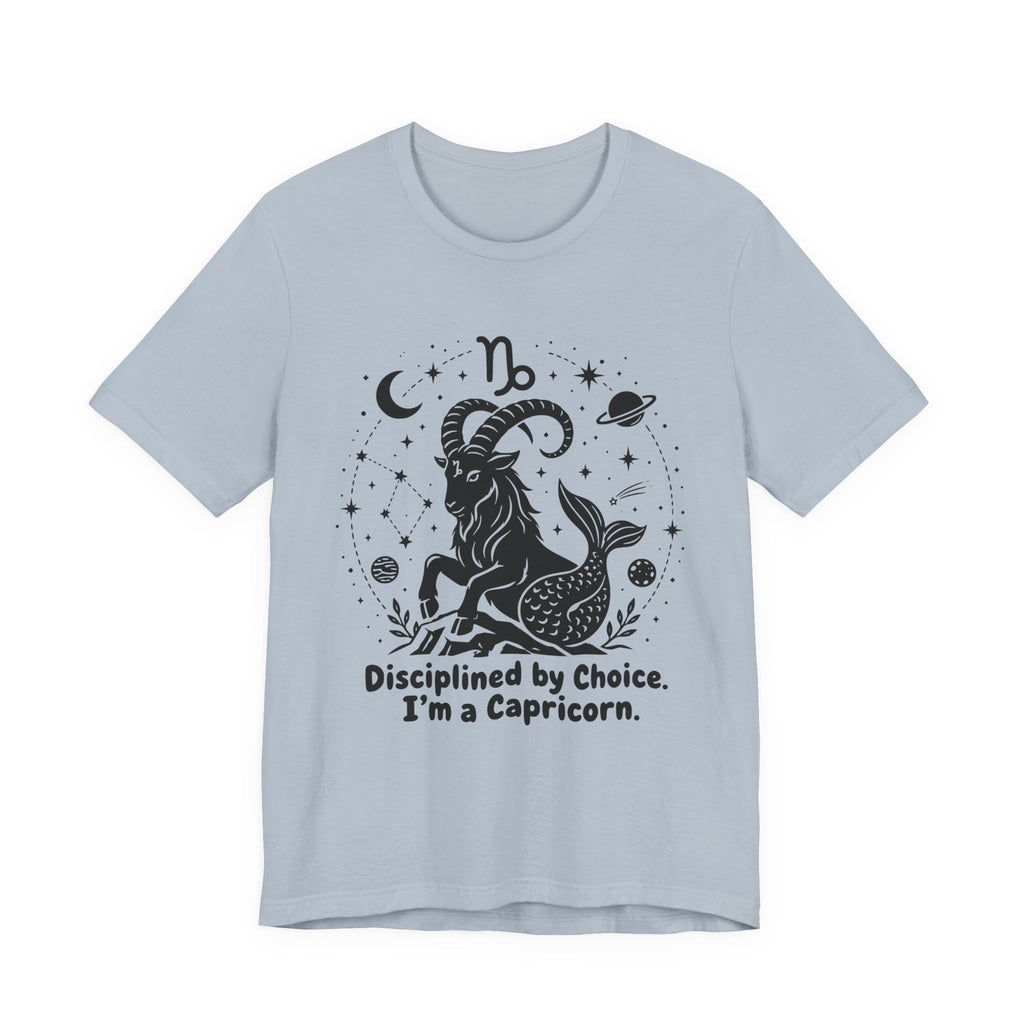 I'm A Capricorn T-Shirt