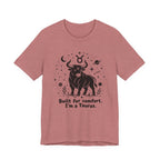 I'm A Taurus T-Shirt