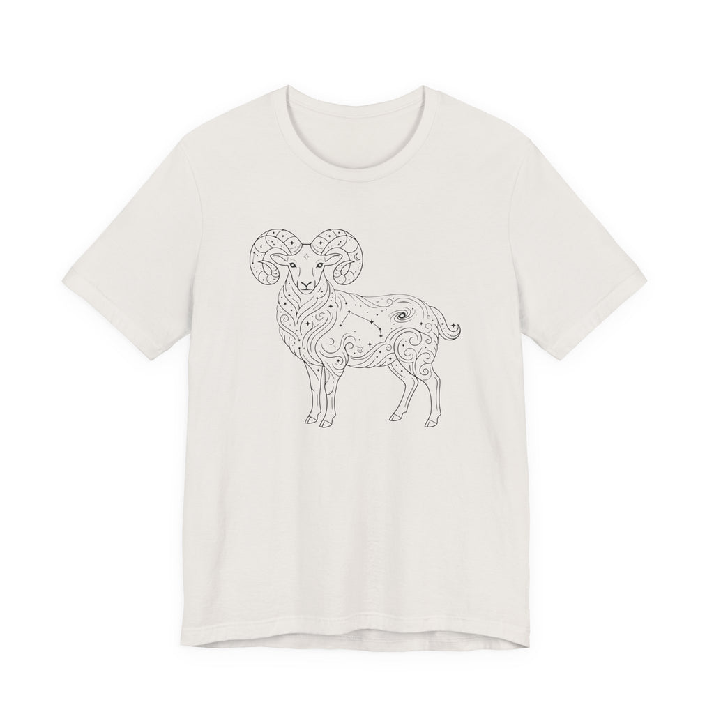 Celestial Aries T-Shirt
