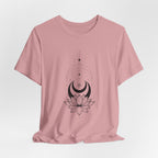 Bloom In Cycles T-Shirt
