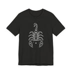 Celestial Scorpio T-Shirt