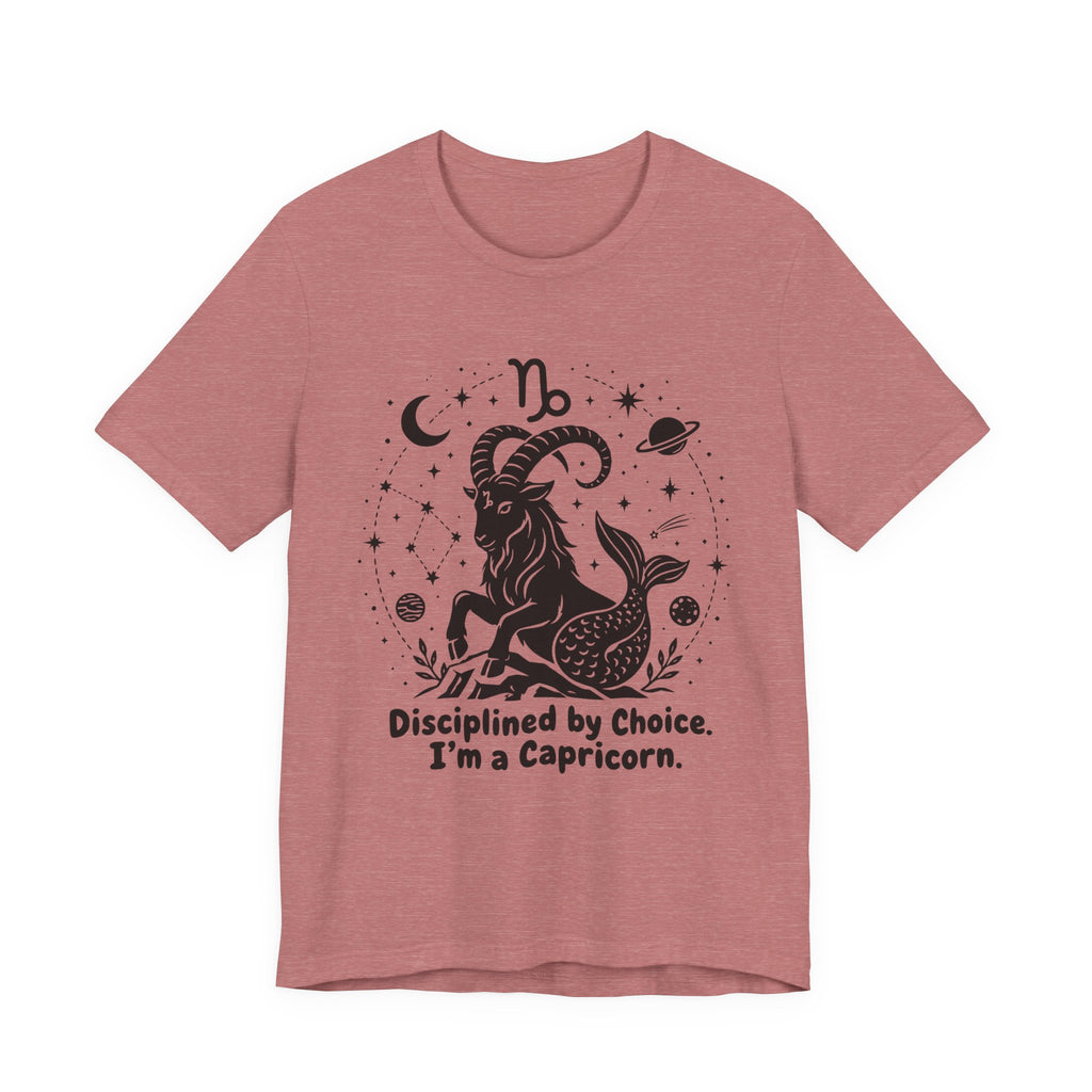 I'm A Capricorn T-Shirt