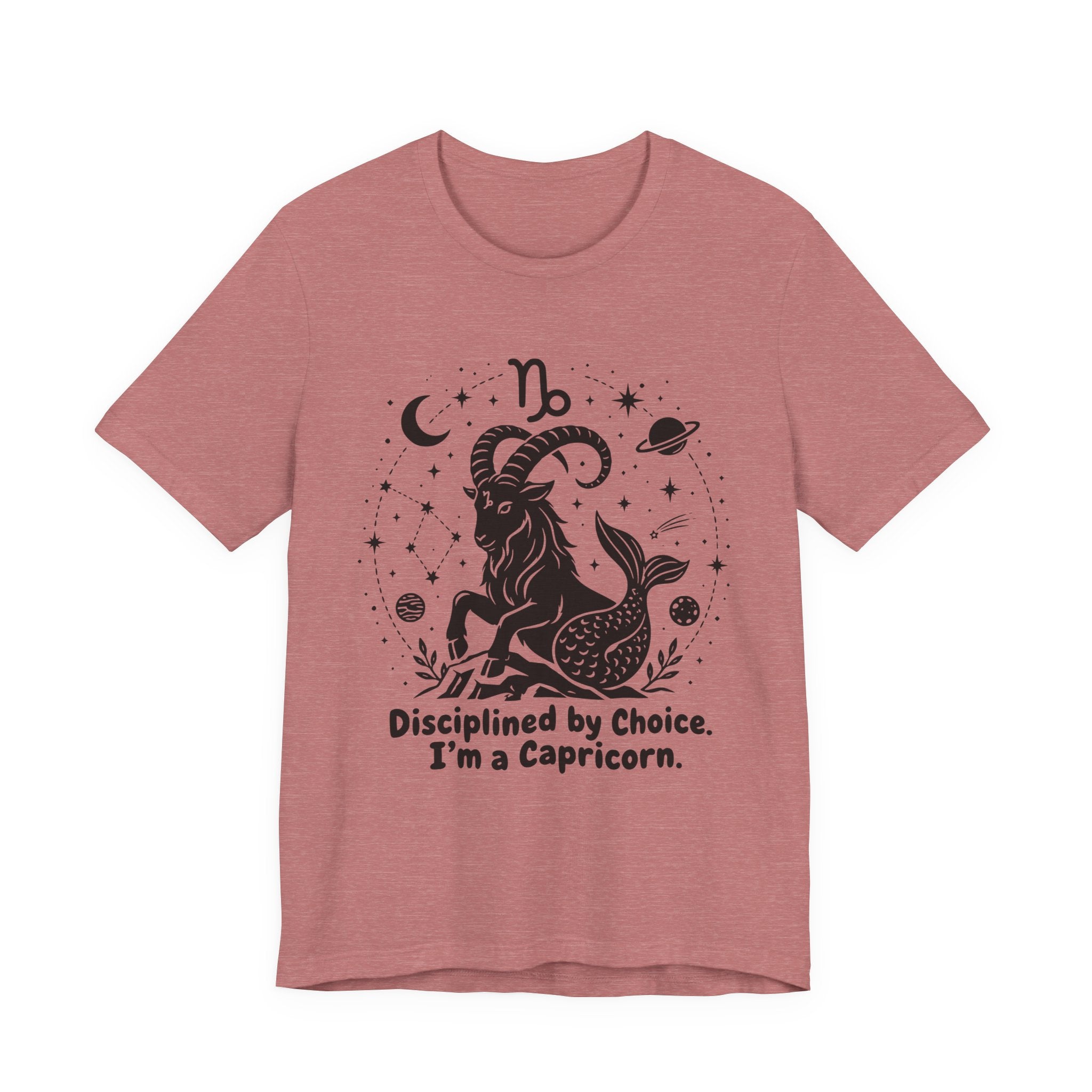 I'm A Capricorn T-Shirt