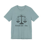 I'm A Libra T-Shirt