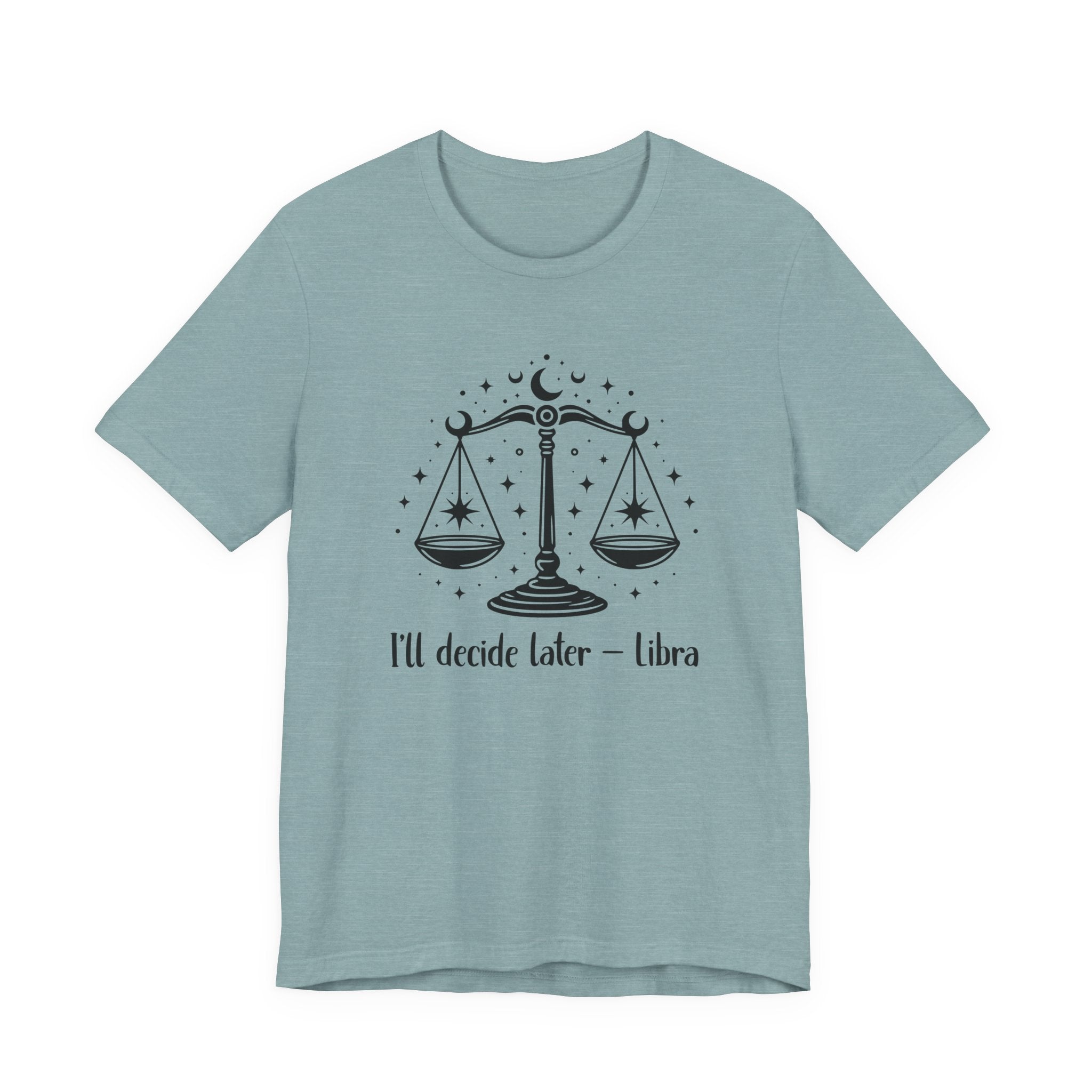 I'm A Libra T-Shirt