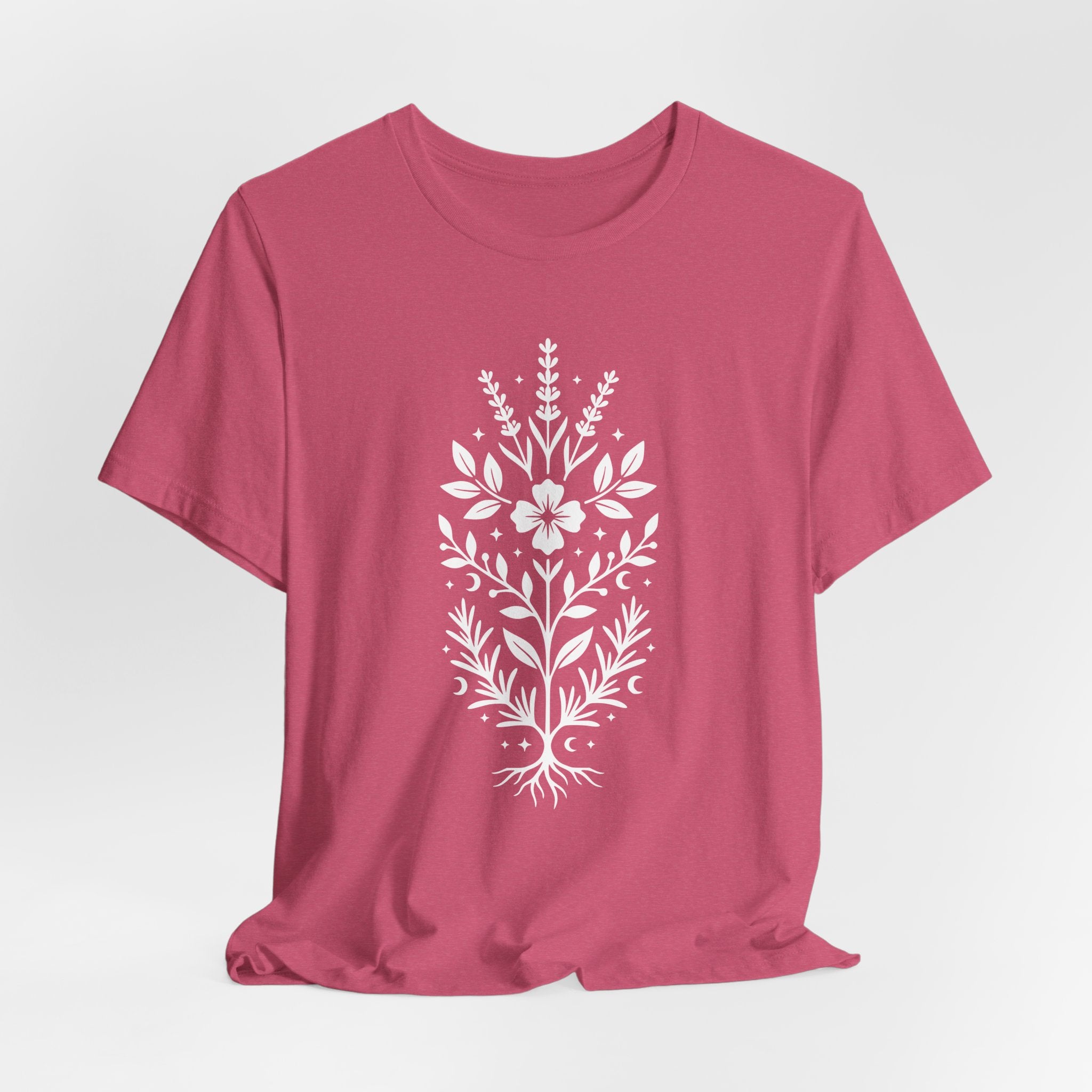 Rooted Bloom T-Shirt