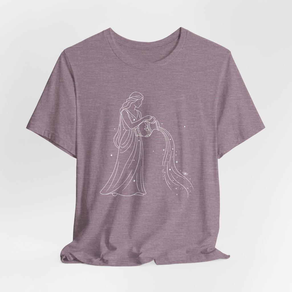Pour The Universe T-Shirt