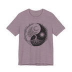 Yin & Root T-Shirt