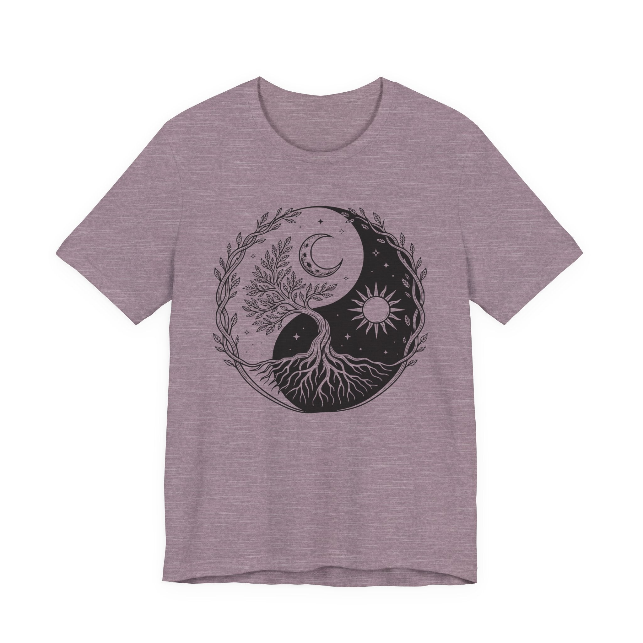 Yin & Root T-Shirt