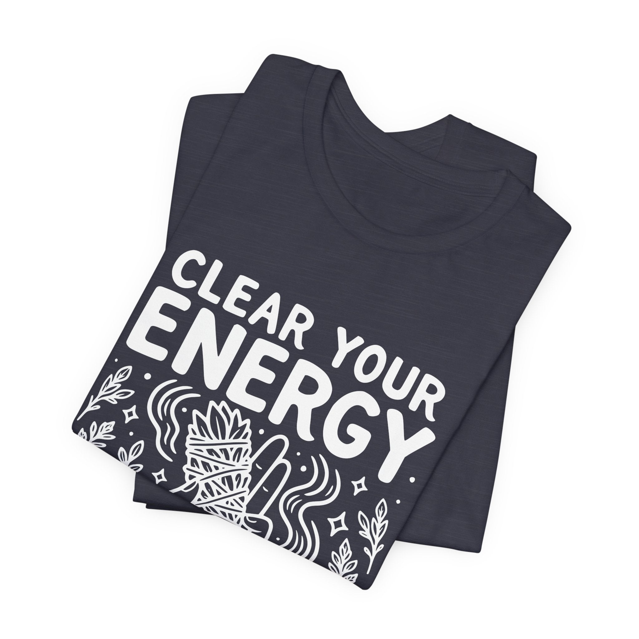 Clean Your Energy T-Shirt