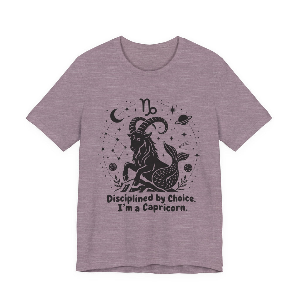 I'm A Capricorn T-Shirt